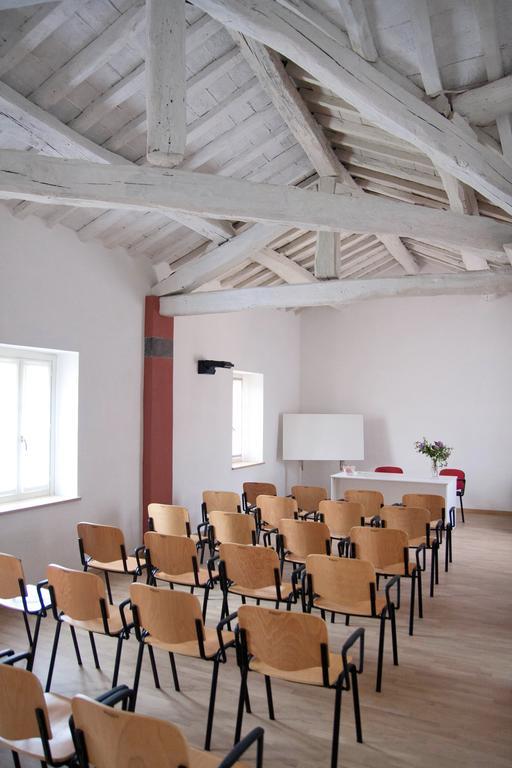 B&B Il Giarolo Cameriano Zewnętrze zdjęcie