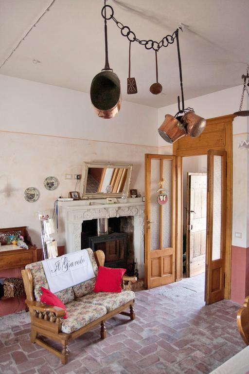 B&B Il Giarolo Cameriano Zewnętrze zdjęcie