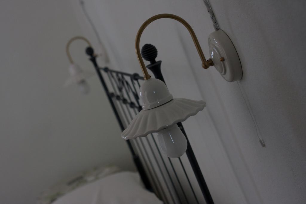 B&B Il Giarolo Cameriano Zewnętrze zdjęcie