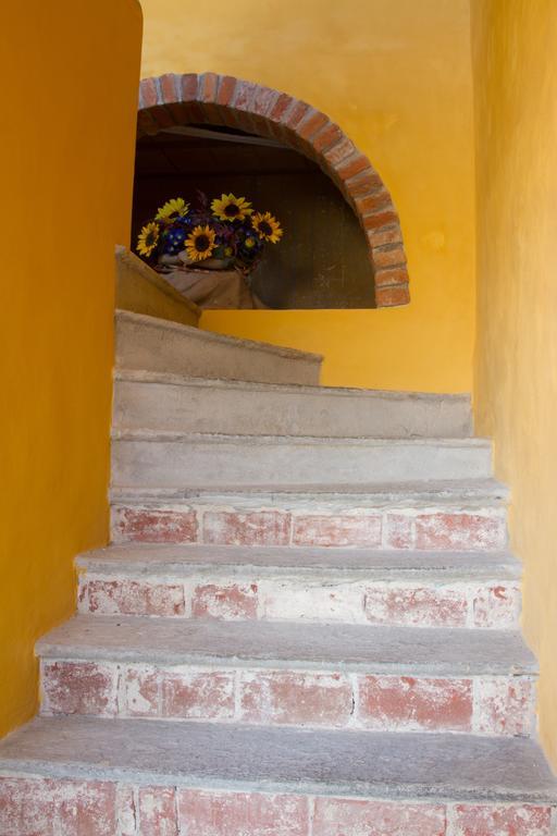 B&B Il Giarolo Cameriano Zewnętrze zdjęcie