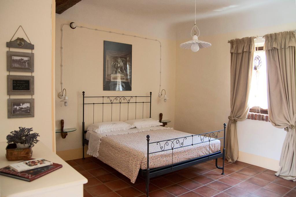 B&B Il Giarolo Cameriano Pokój zdjęcie
