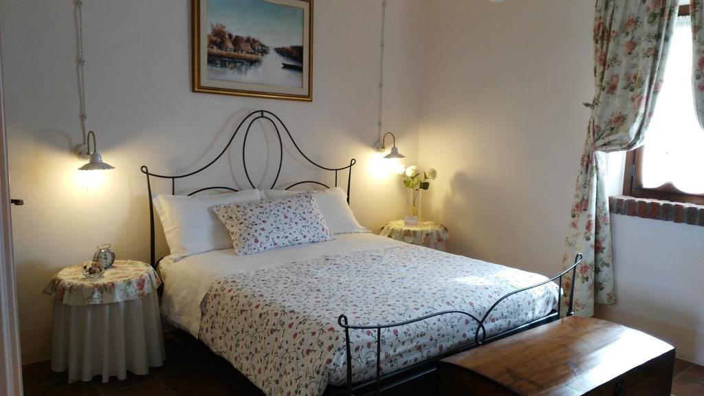 B&B Il Giarolo Cameriano Zewnętrze zdjęcie
